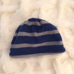 Hanna Andersson fleece hat